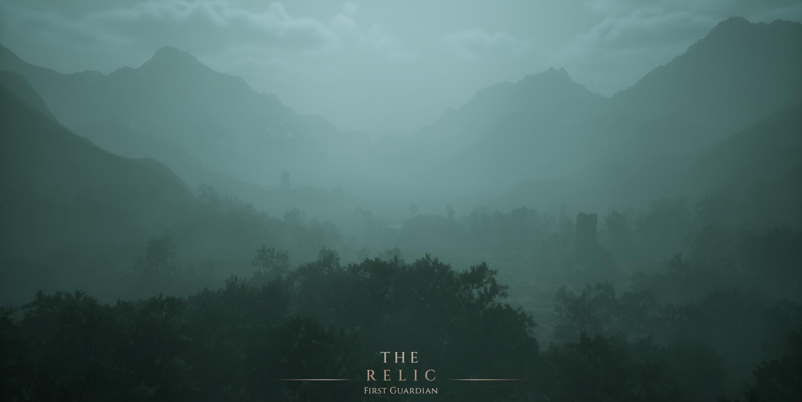 The Relic: First Guardian [PS5] 3
