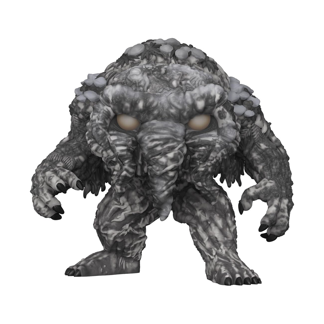 Super: Werwolf bei Nacht – Man-Thing Funko 74537 Pop! Vinyl Nr. 1274