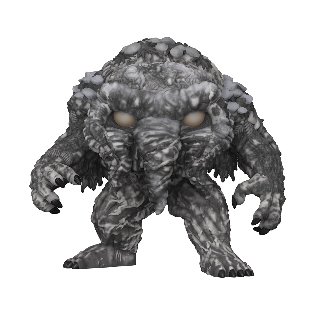 Funko Pop! Animation - Man-Thing Vinyl Figure #1274 (74537) 9