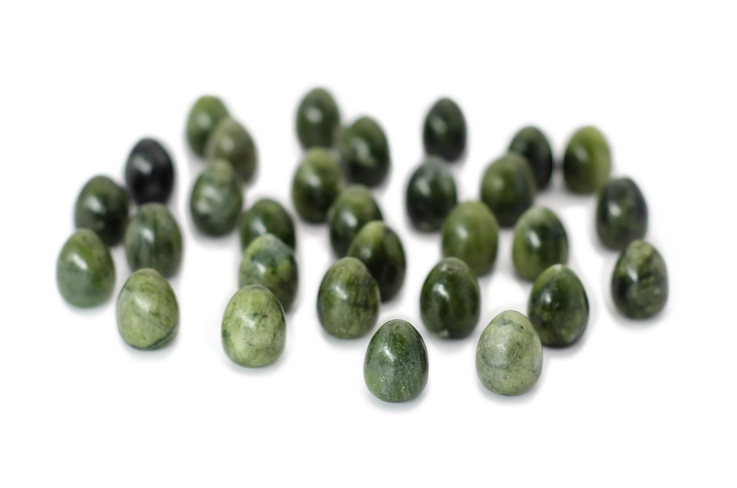 Stonemaier Games Wyrmspan & Wingspan Stone Eggs Board Game Accessory 5