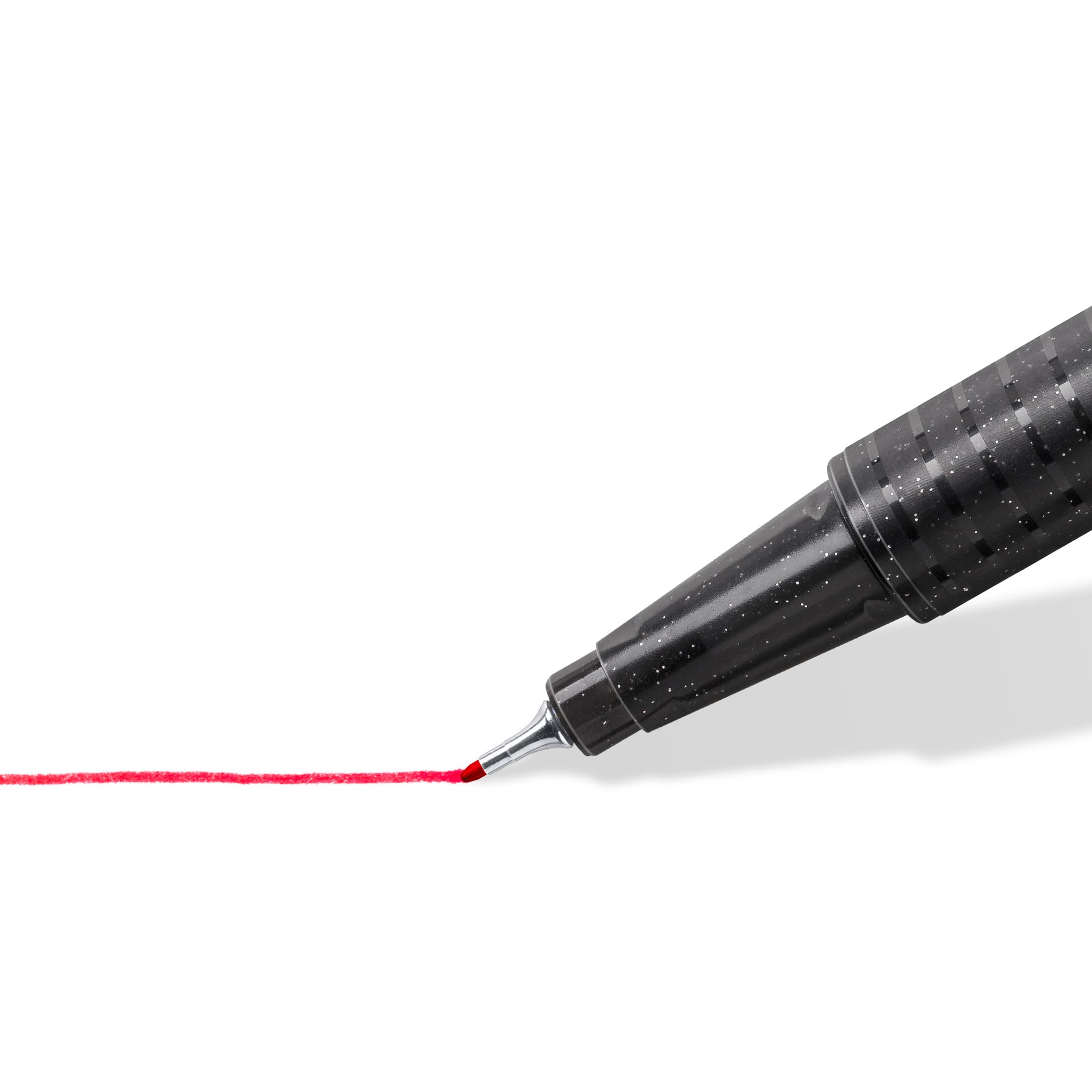 STAEDTLER 334 C60 Triplus Fineliner Pen - 0.3mm Superfine Tip | 60 Count Assorted Colours 3