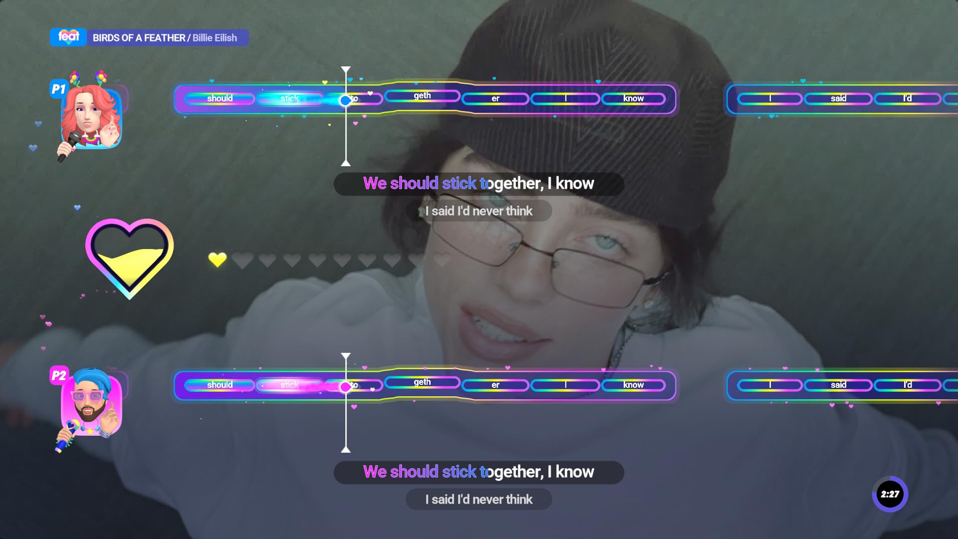 Let's Sing2026 - Xbox Series X2-Mic Edition 3