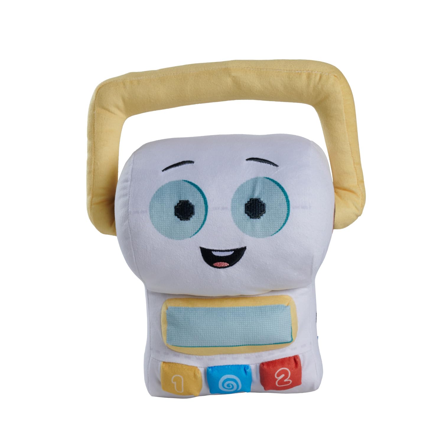 Simba Disney Toy Story 5 Smarty Pants Plush Toy - 25cm