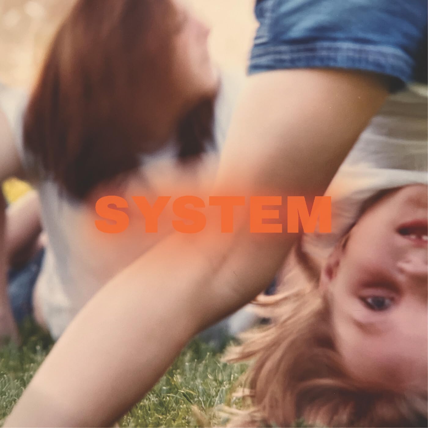 PREWN - System [audioCD] 1