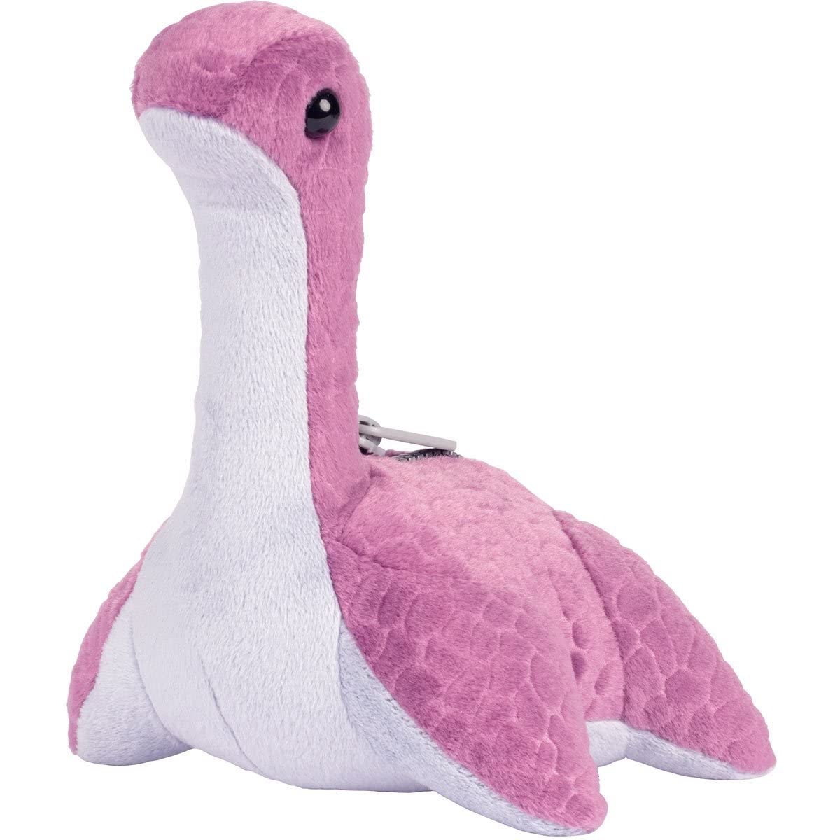 Apex Legends Purple Nessie Plush - 6" Collectible Stuffed Animal for Kids & Fans 3