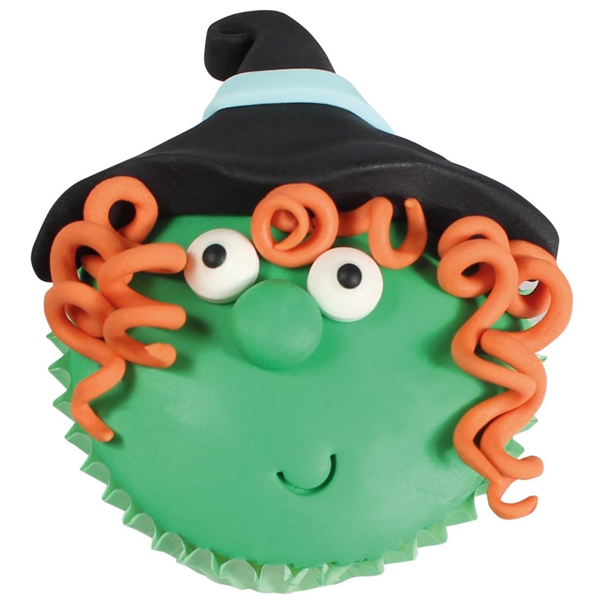 House of Cake Edible Sugar Eyes - Cake Decorations for Animals, Monsters, Halloween Treats 4