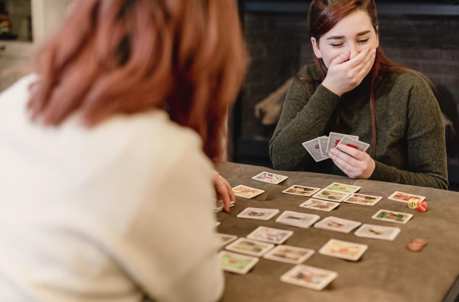 CATAN The Rivals Board Game | 2 Players | Ages 10+ | 45-120 Minutes 3