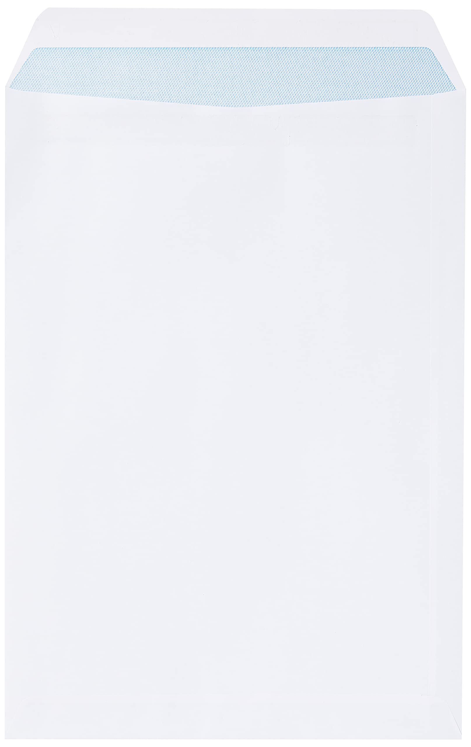 Blake C4 324 x 229 mm 90 gsm Self Seal Pocket Envelopes, 50 Count