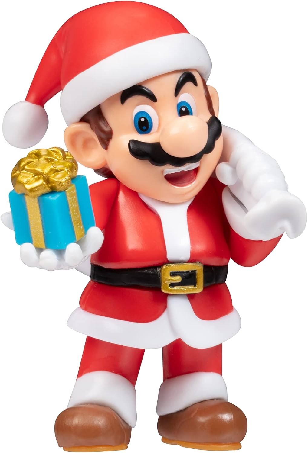 Super Mario Advent Calendar - Nintendo Holiday Edition (2023)