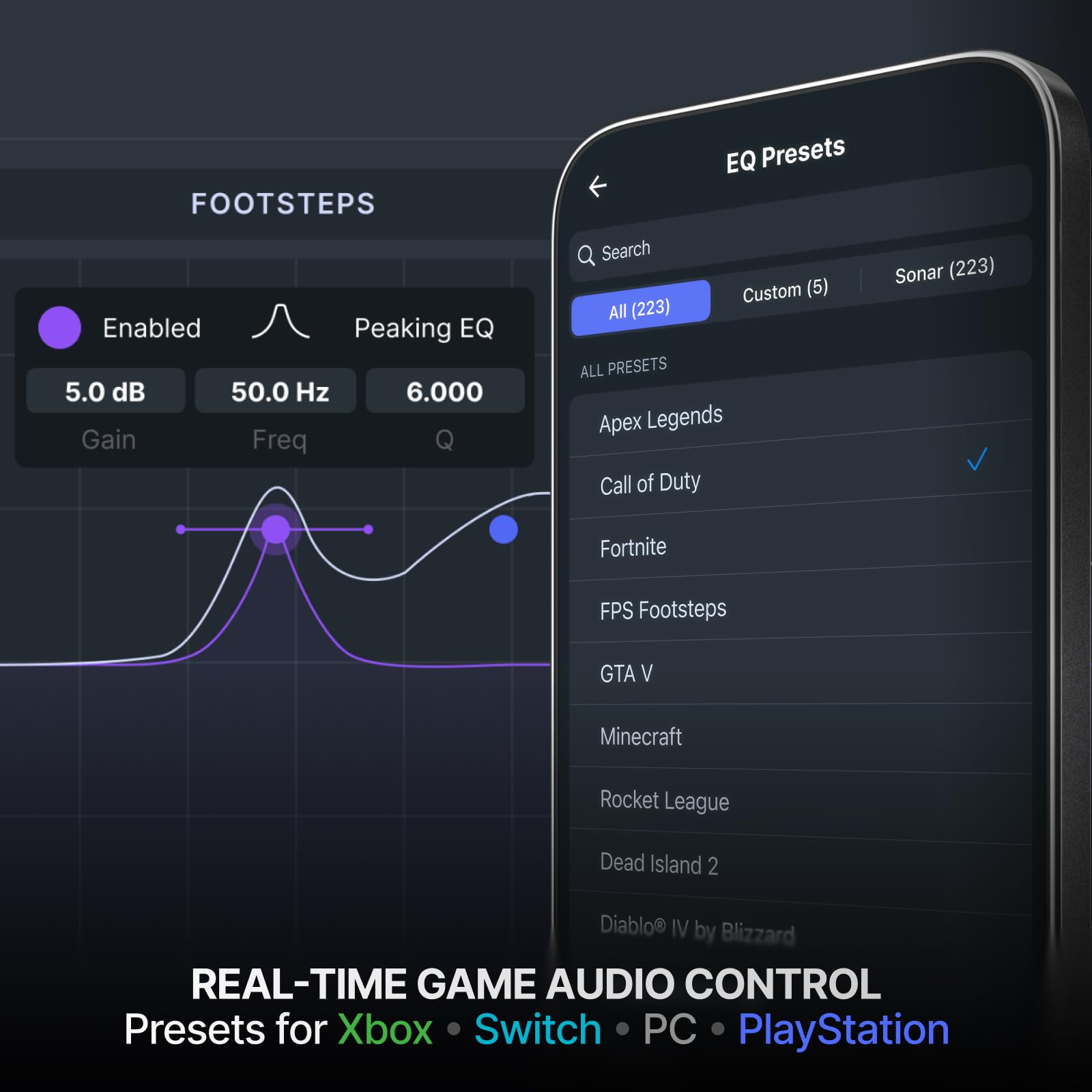 SteelSeries Arctis Nova 7X Wireless Gen 2 - Xbox & PC Gaming Headset with 2.4GHz + Bluetooth