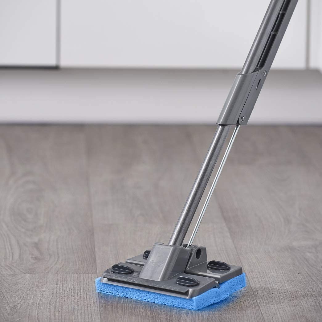 Addis Superdry Mop Refill - Blue 4