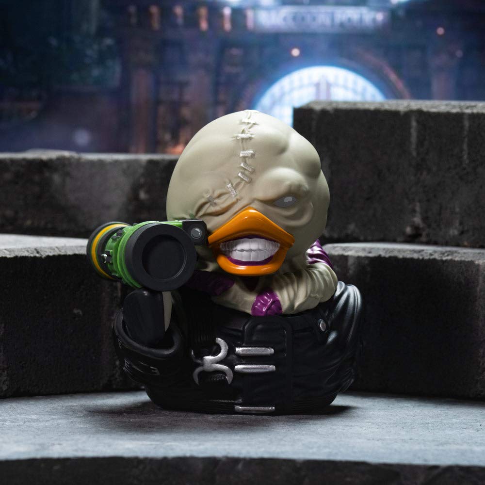 TUBBZ Boxed Edition Nemesis Collectible Vinyl Rubber Duck Figure 4