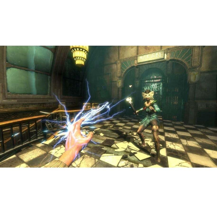 2K Games BioShock: Die Sammlung