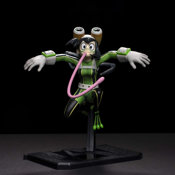 My Hero Academia - Tsuyu Asui Action Figure (2023)