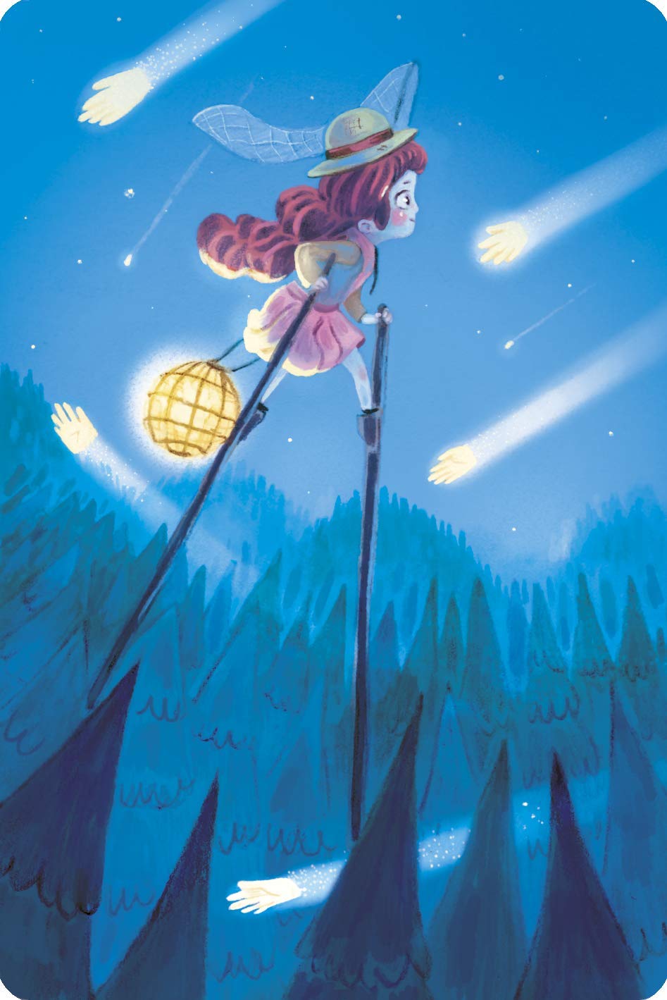 Asmodee Dixit Expansion 4: Origins Card Game 19