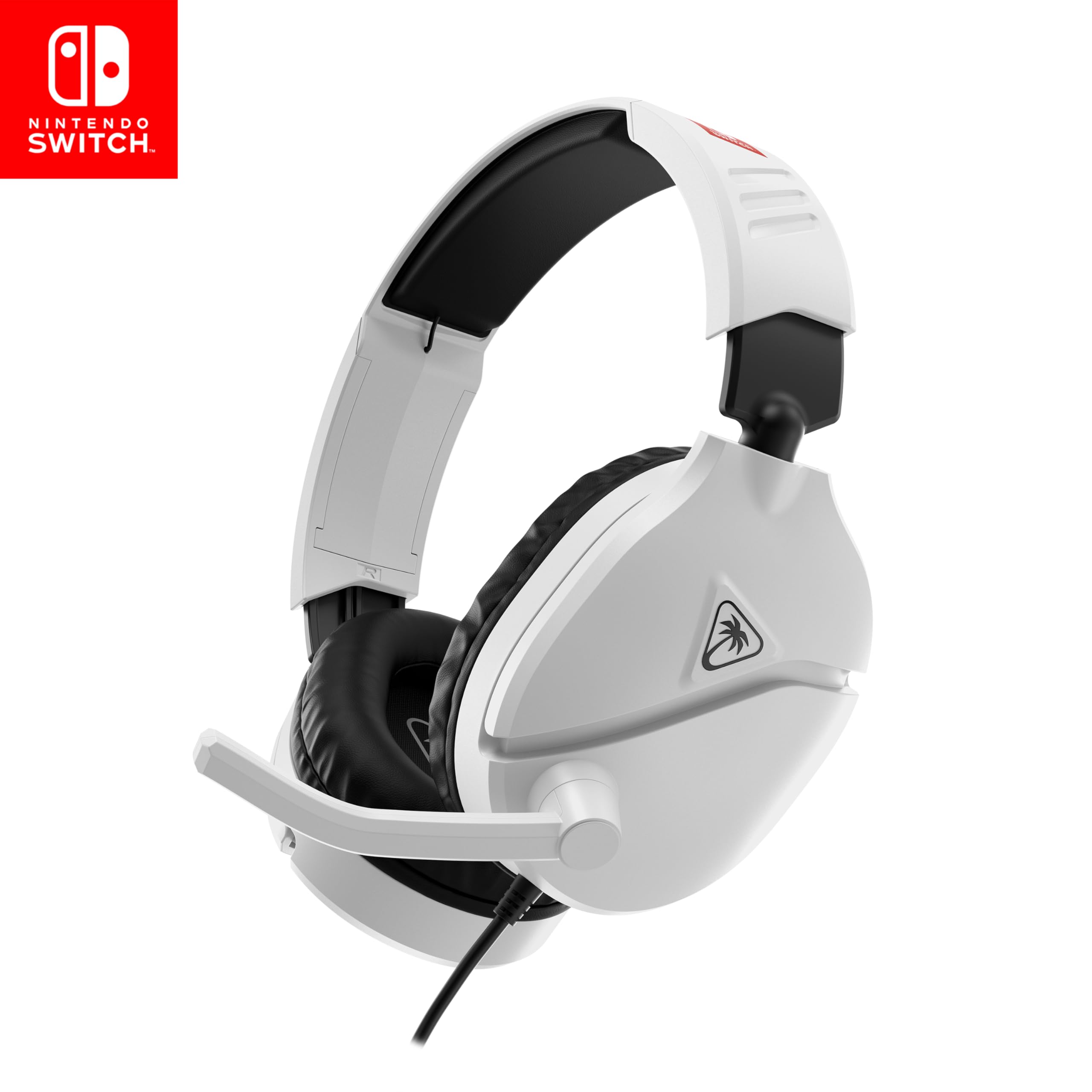 Turtle Beach Recon 70 Wired Gaming Headset for Nintendo Switch 1