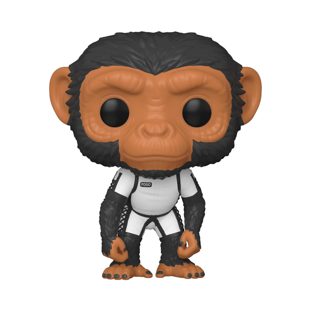 The Umbrella Academy Baby Pogo Funko 55282 Pop! Vinilo n. ° 1119