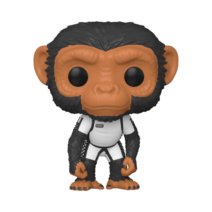 The Umbrella Academy Baby Pogo Funko 55282 Pop! Vinilo n. ° 1119