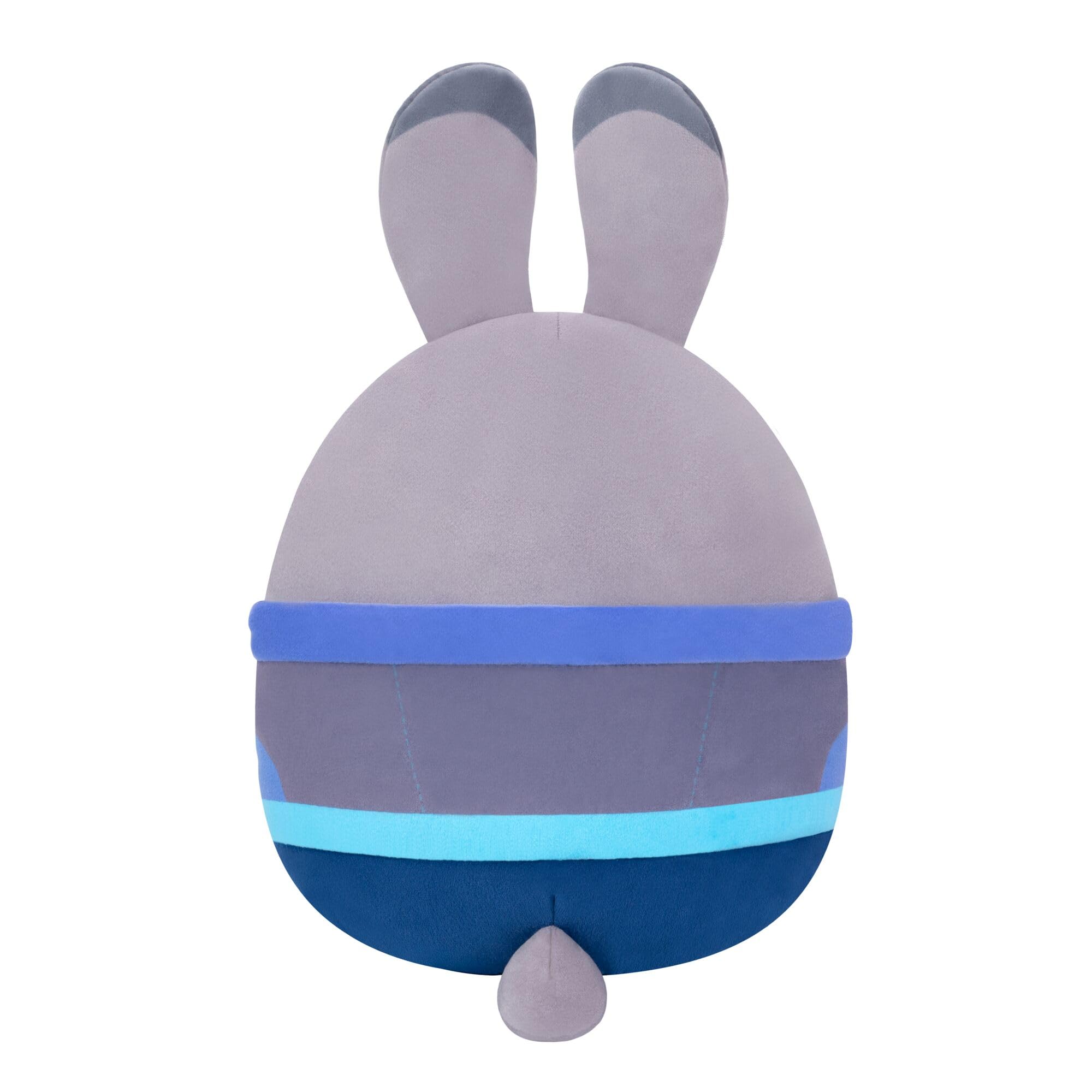 Squishmallows 8-Inch Judy Hopps Plush - Disney Zootropolis 2 Licensed Toy 11