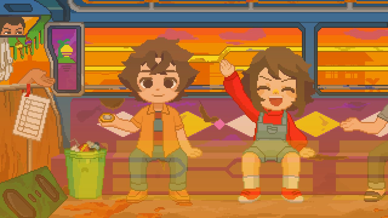 Until Then [Nintendo Switch]