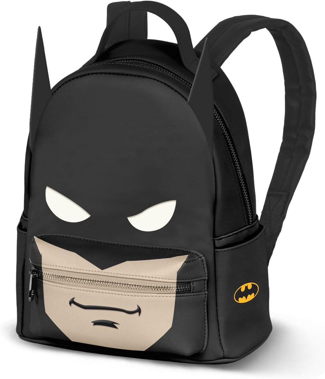 DC Comics Batman Batsignal-Heady Backpack (07350)