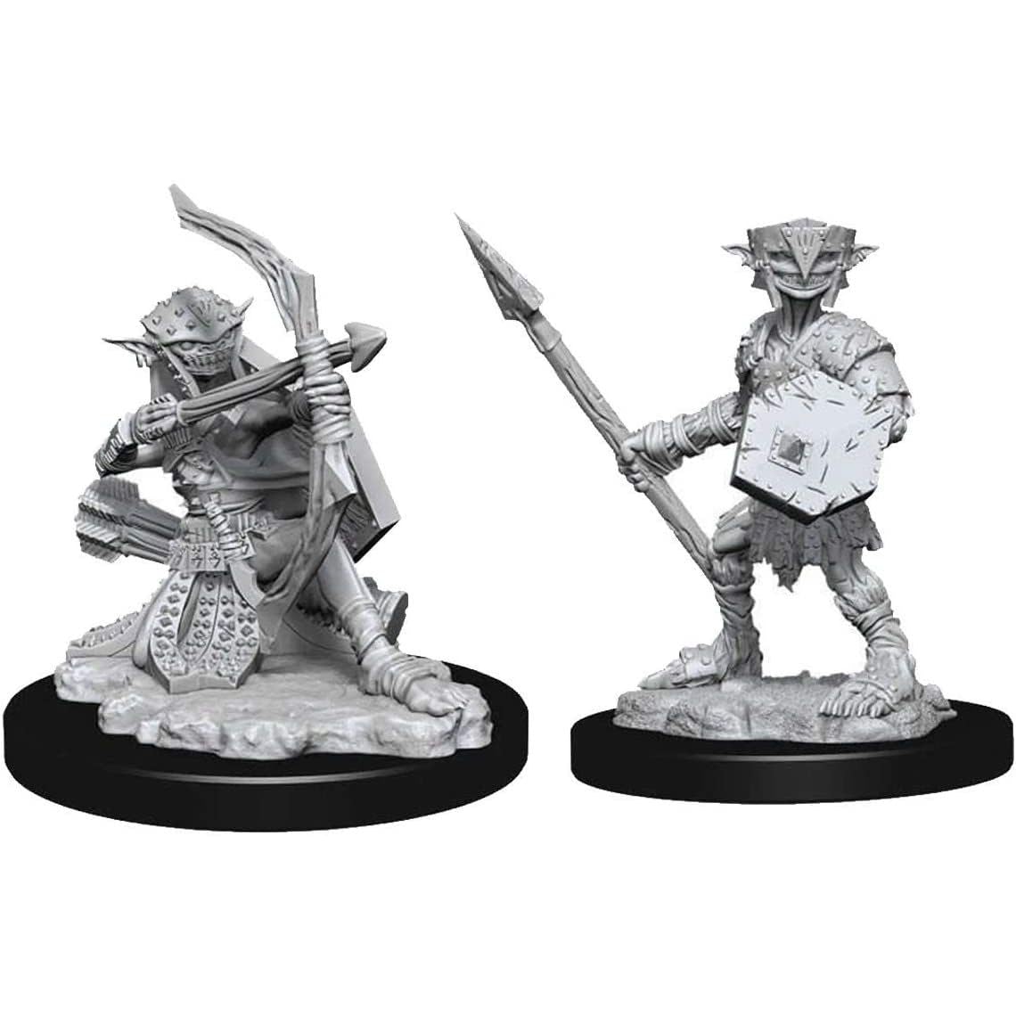WizKids WZK90042 Accessories for Tabletop and Miniature Games 4