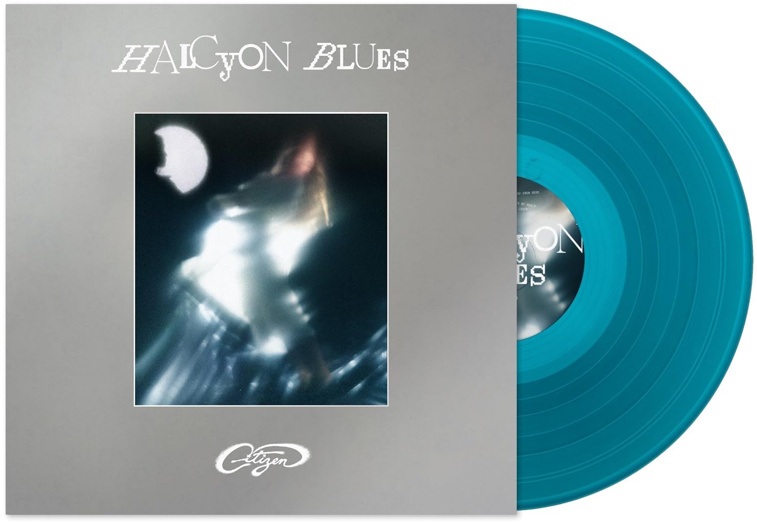 Citizen - Halcyon Blues [Vinyl]