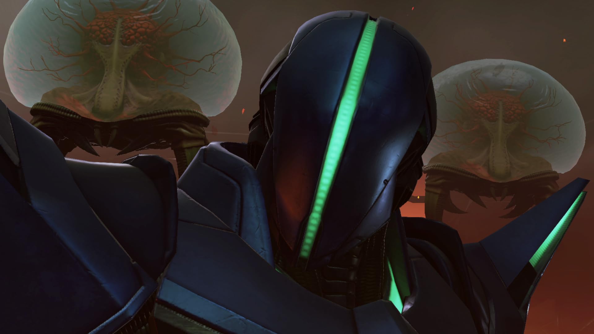 Metroid Prime 4: Beyond - Nintendo Switch 14