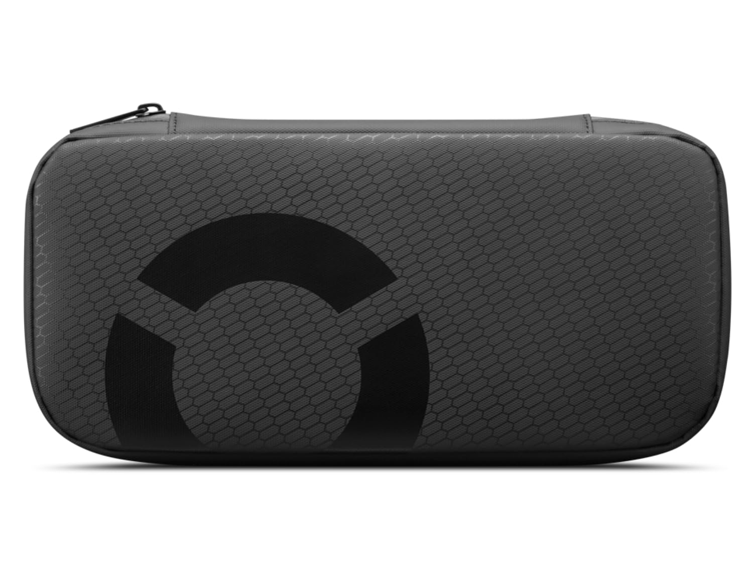Lenovo Carrying Case for Legion Go S - Protective Storage | Black | Polyurethane