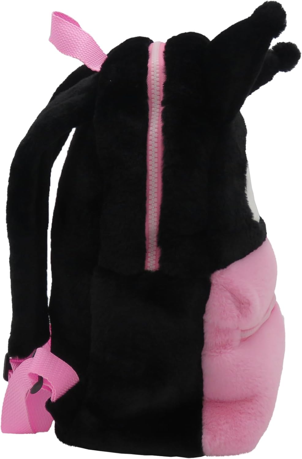 CyP Brands Hello Kitty Kuromi Themed Backpack (MC37-102HK)