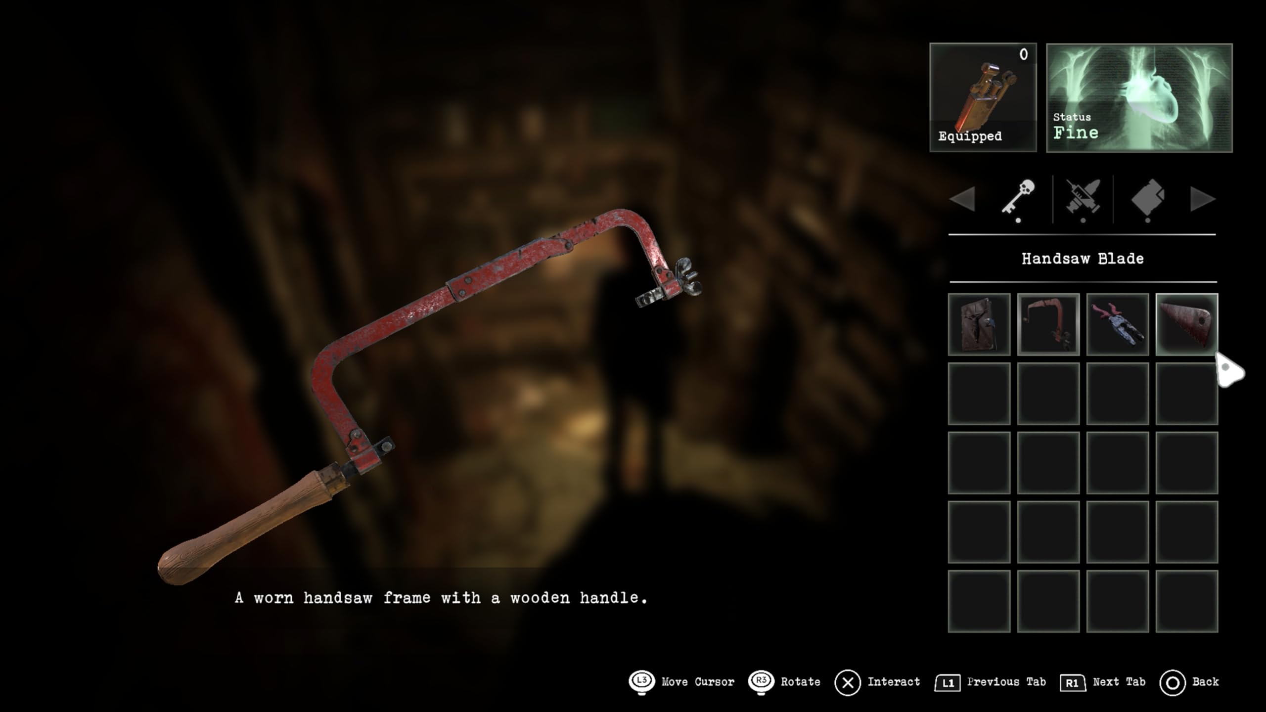 Tormented Souls 2 - PlayStation 5