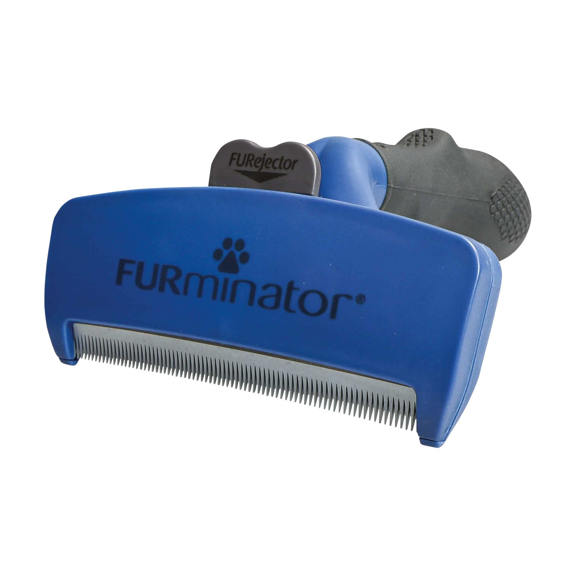 FURminator Undercoat deShedding Tool for Large Long Hair Dogs (23-41 kg) 3