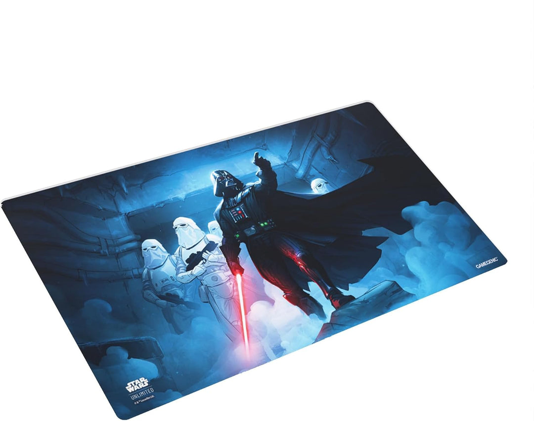 Gamegenic Star Wars Darth Vader Game Mat Trading Card Accessory (GGS40043ML)