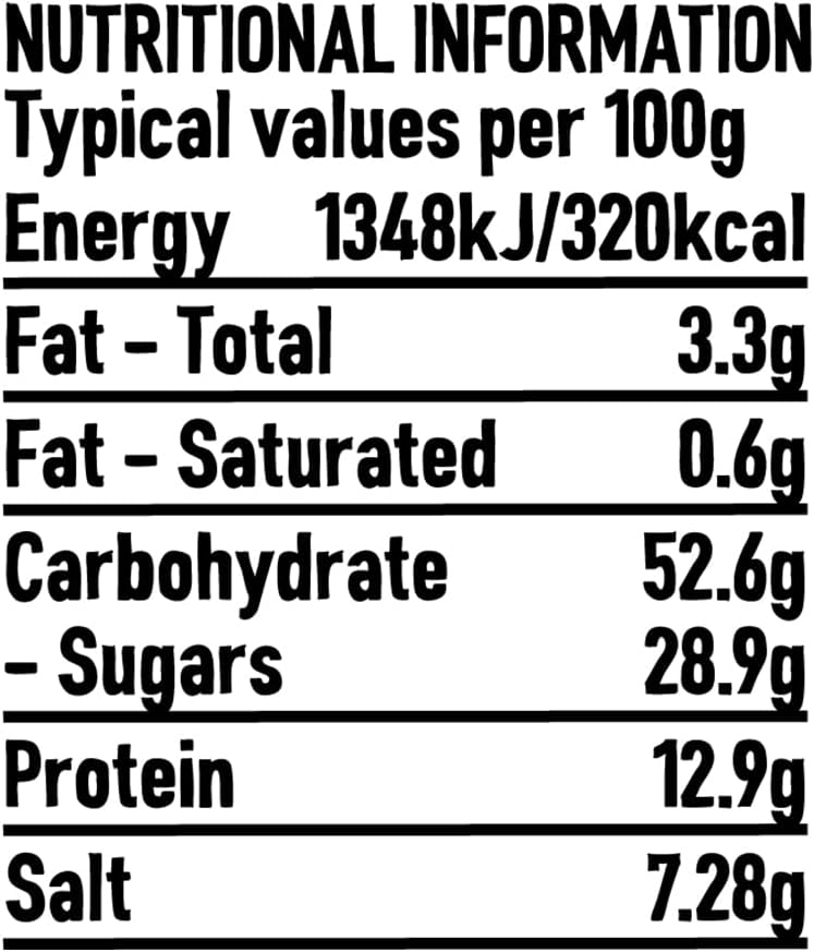 Schwartz - Spicy Italian Seasoning 42g Jar (Pack of 6) 3