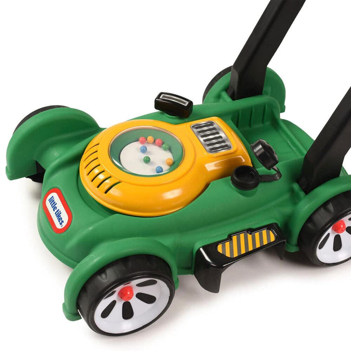 Little Tikes Gas N Go Rasenmäher