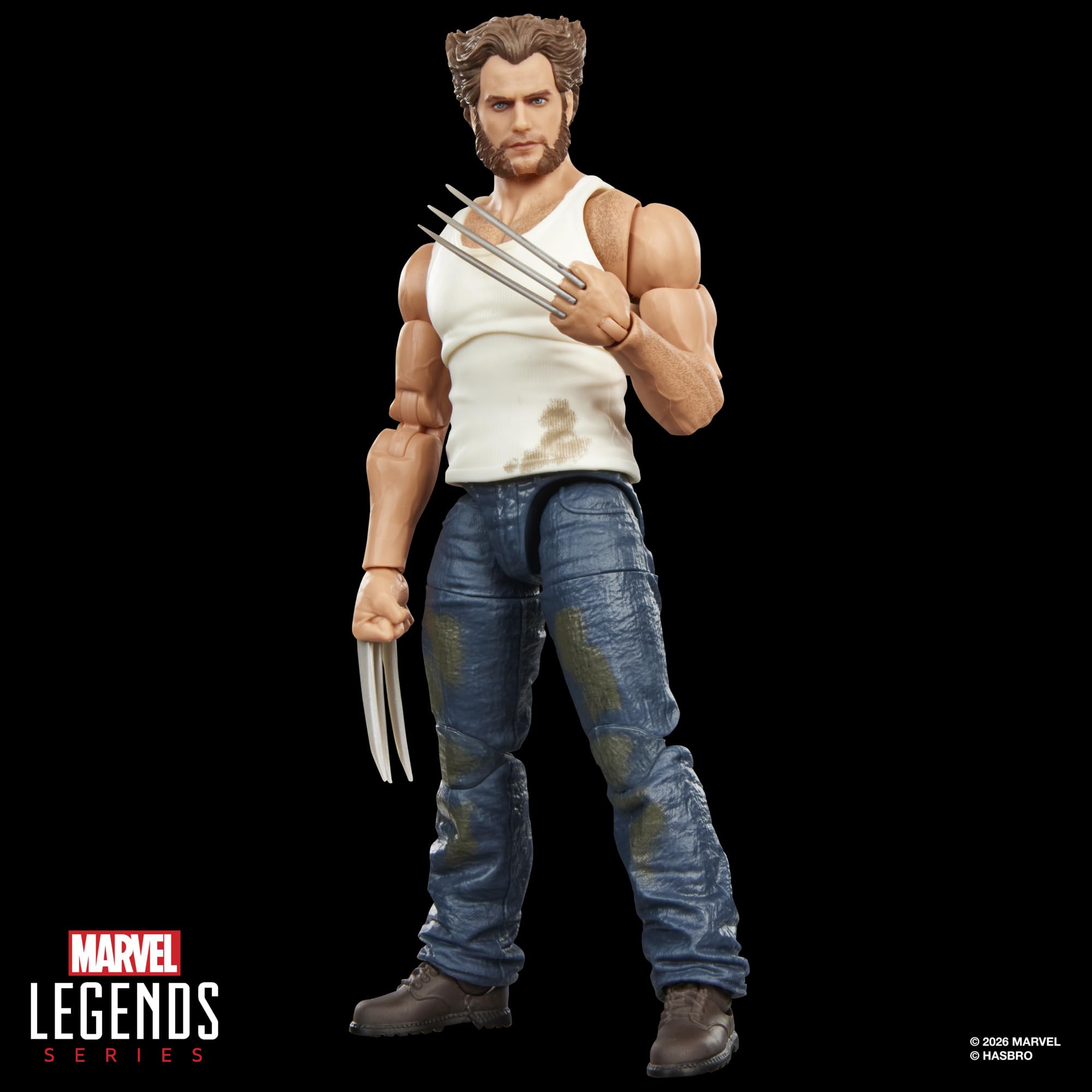 Marvel Legends The Cavillrine Action Figure - 15cm Scale | Inspired by Deadpool & Wolverine | Ages 14+ 4