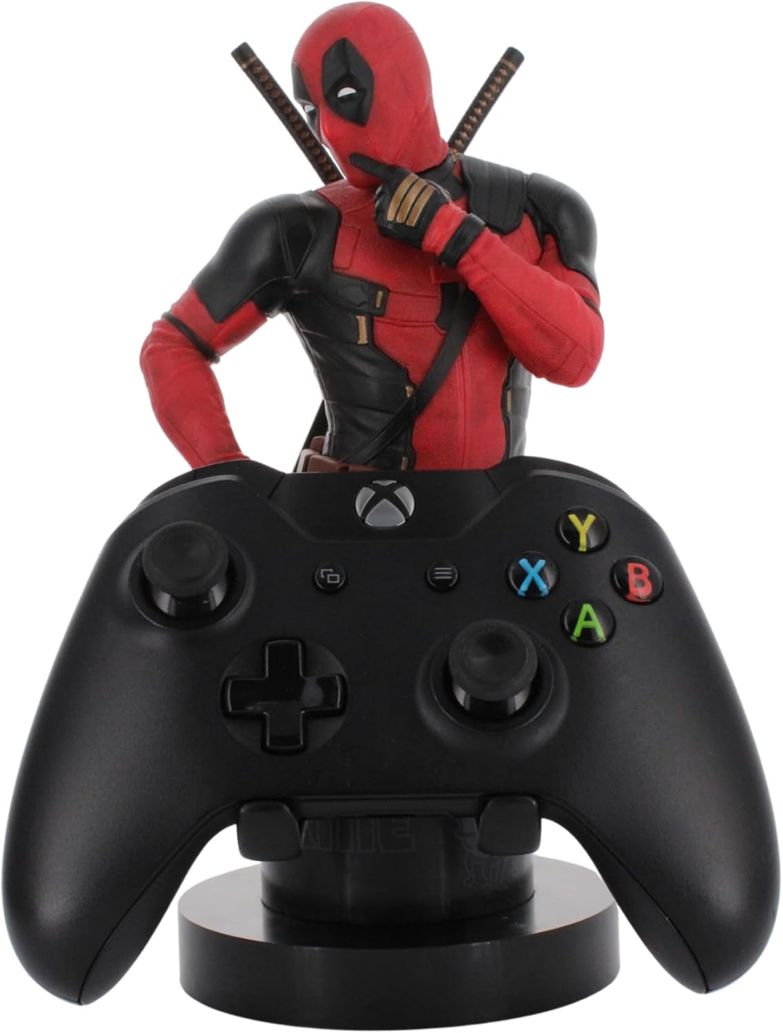Marvel Deadpool 3 R.E.S.T Gaming Accessories Holder & Phone Stand 3