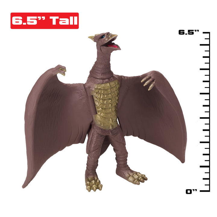 Monsterverse Toho Classic 6,5'' Rodan