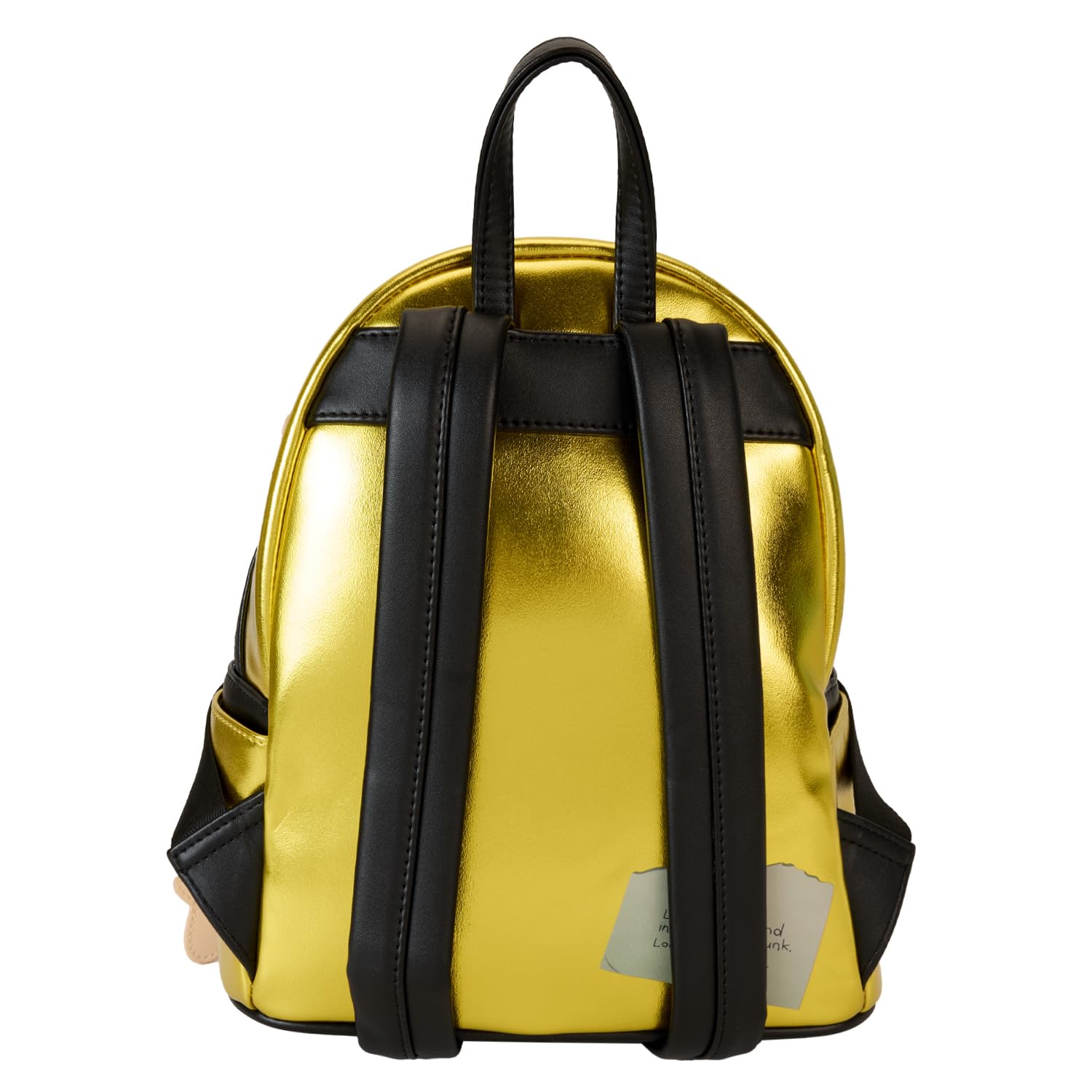 Loungefly Coraline 15. Jubiläum Laika Puppe Mini-Rucksack 4