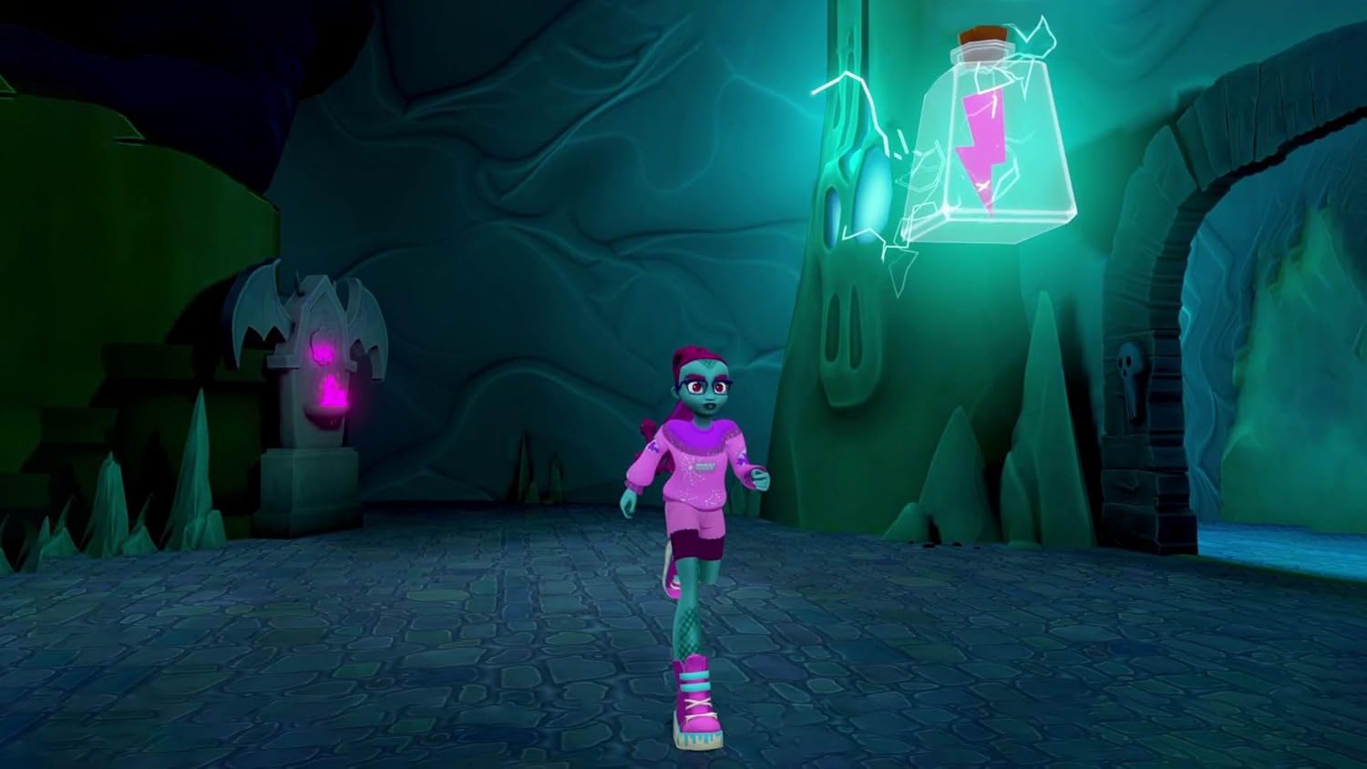 Monster High: Skulltimate Secrets - Xbox Series X|S 2