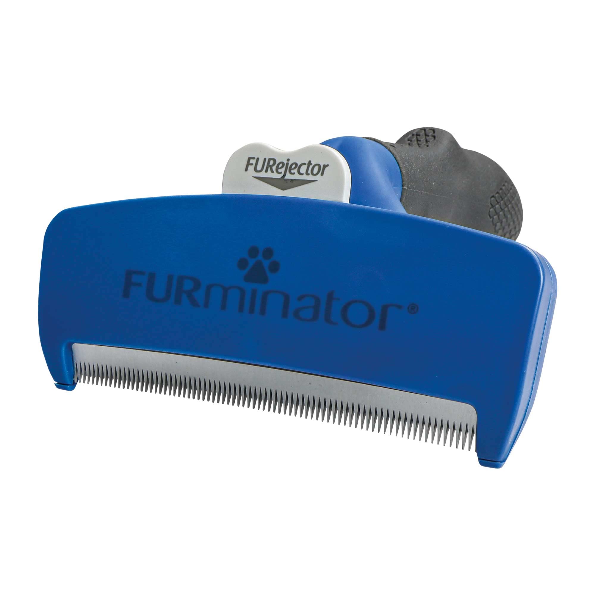 FURminator Undercoat deShedding Tool for Large Short Hair Dogs (23-41 kg) 1