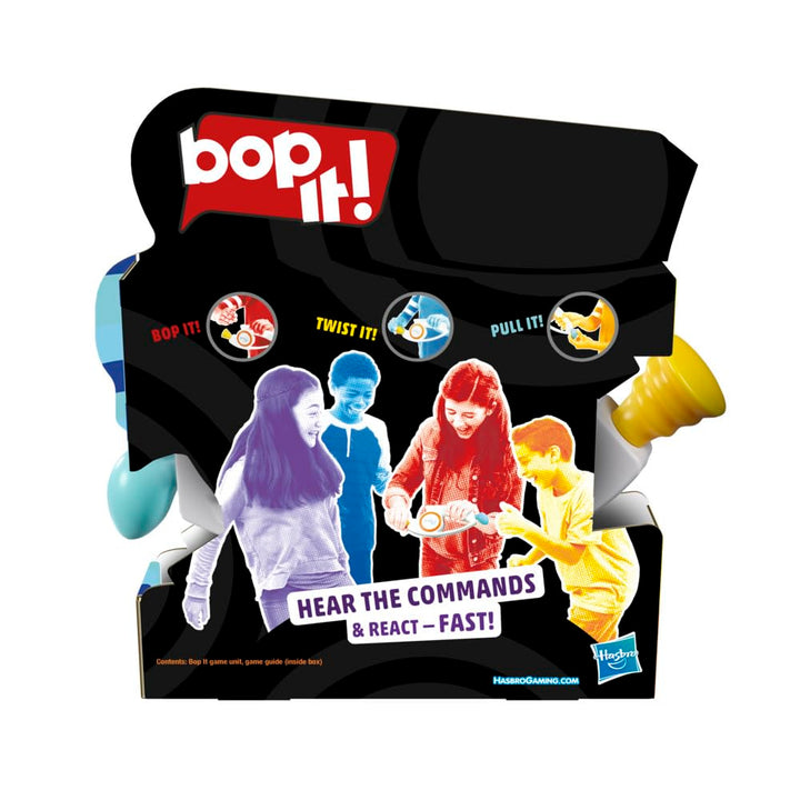 Bopp es! Elektronisches Spiel für Kinder ab 8 Jahren