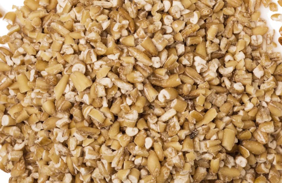 Wholefood Earth Organic Coarse Oatmeal (Pinhead Oats), 1 kg 4