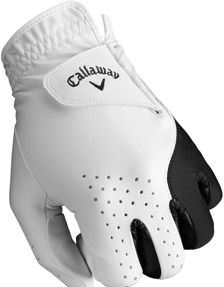 Callaway - Weather Spann Golf Glove for Men (5319219)