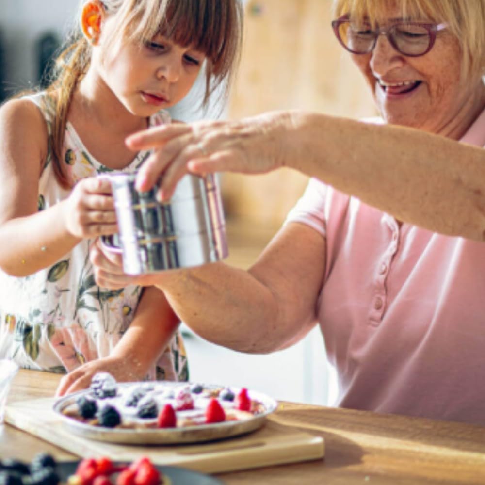 Be-Ro Self Raising Flour 1.5kg 5