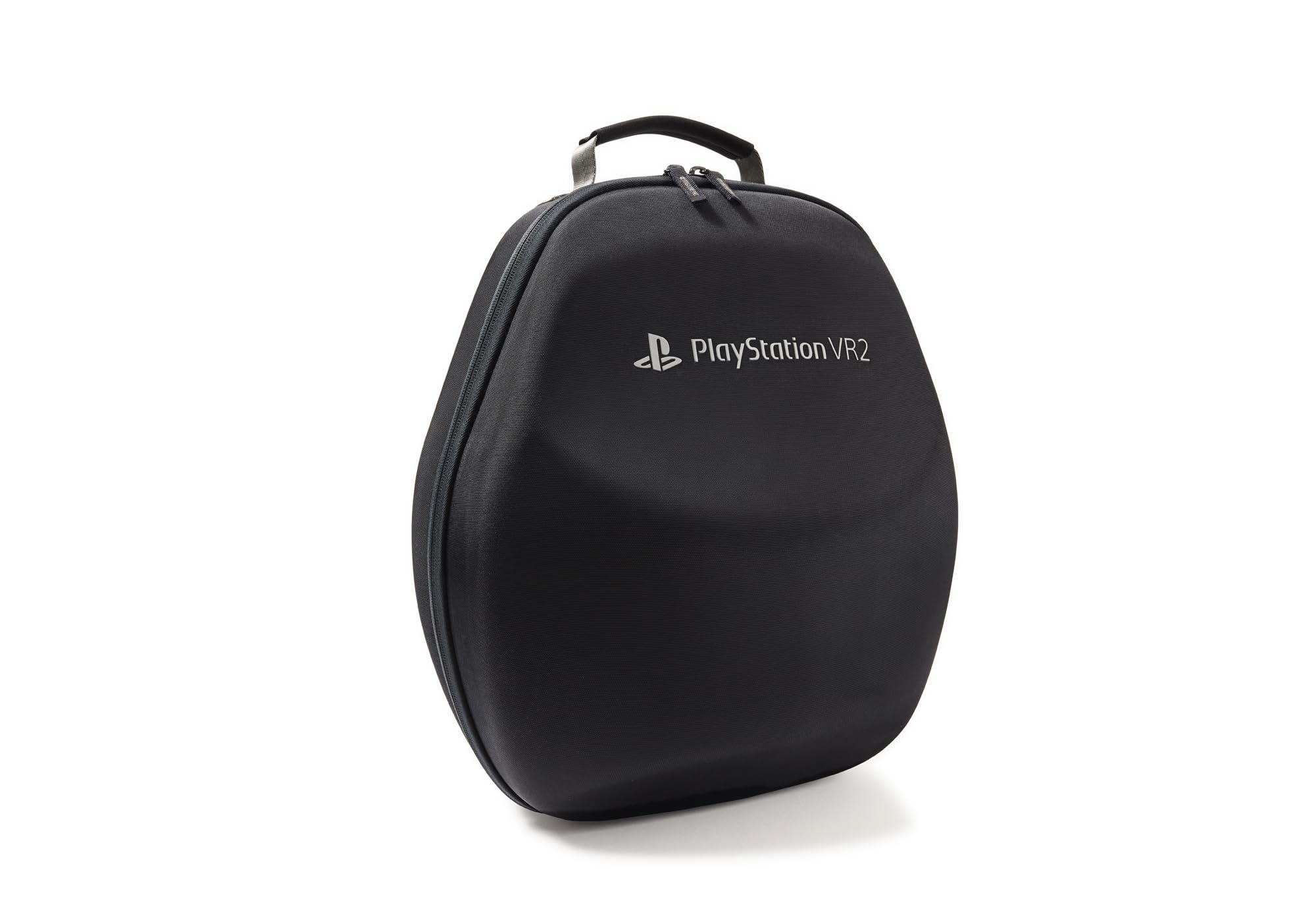 PowerA Storage Case for PlayStation VR2 - Officially Licensed Protective Case with Travel Handle 6
