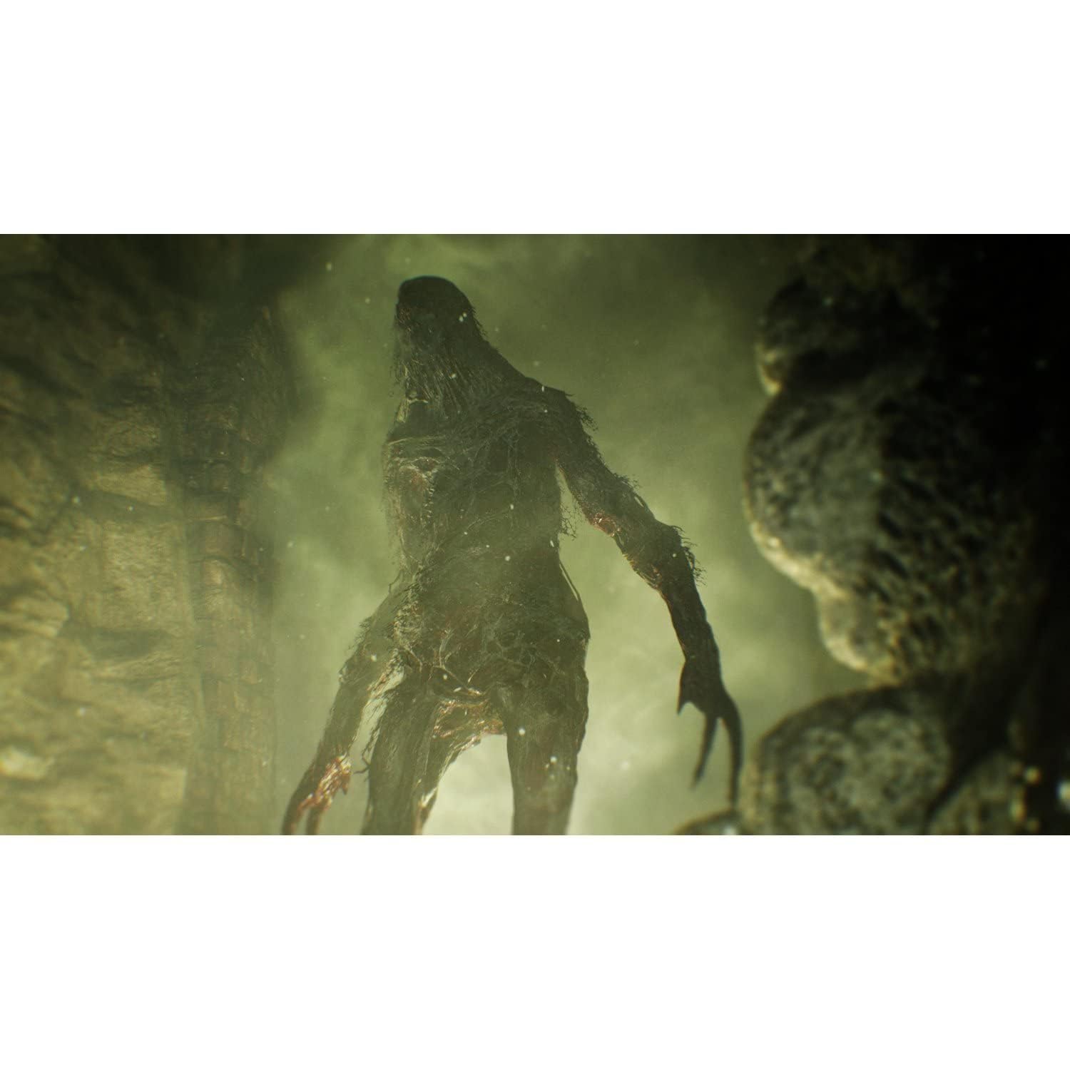 Resident Evil 7 Biohazard Gold Edition - PS4 7