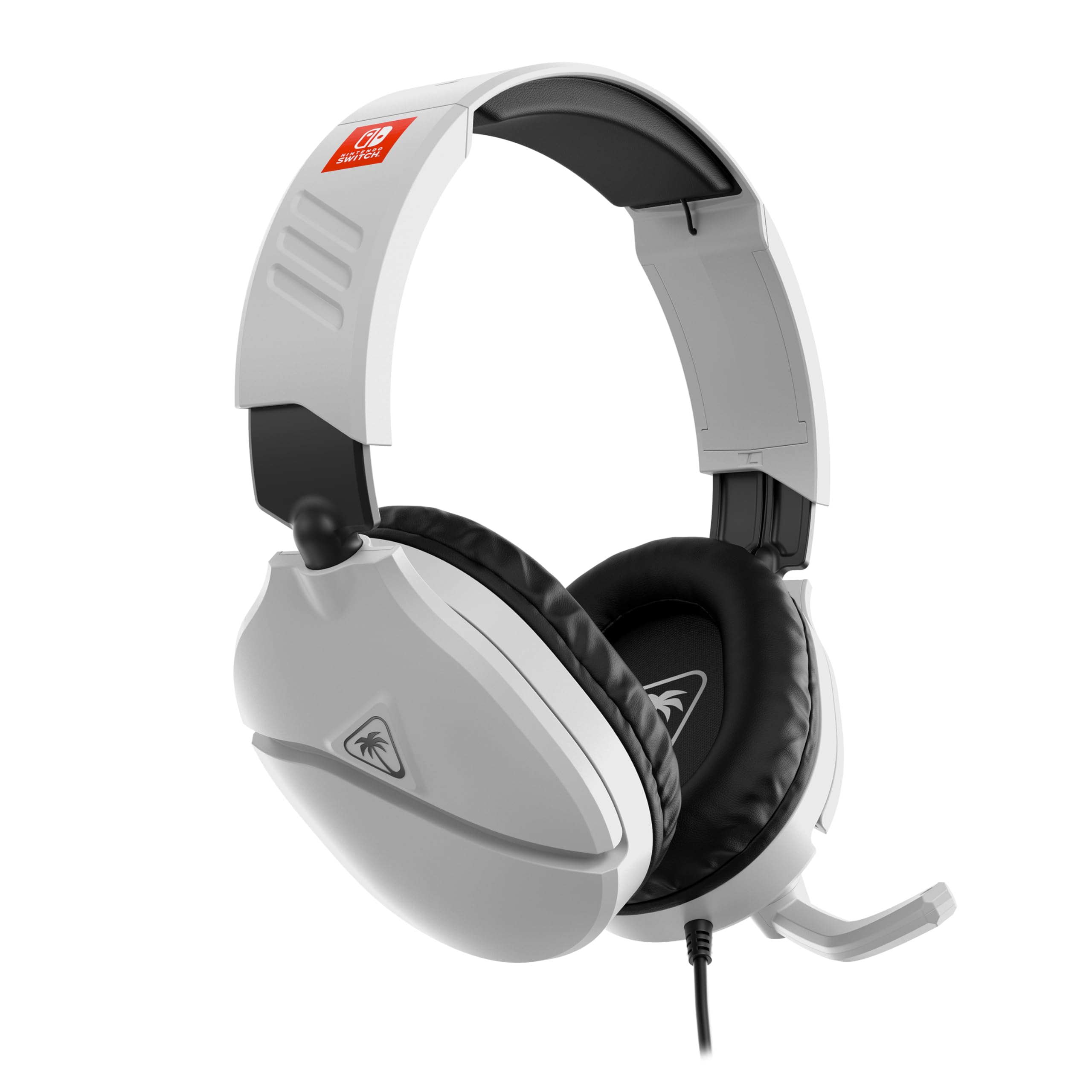 Turtle Beach Recon 70 Wired Gaming Headset for Nintendo Switch 15