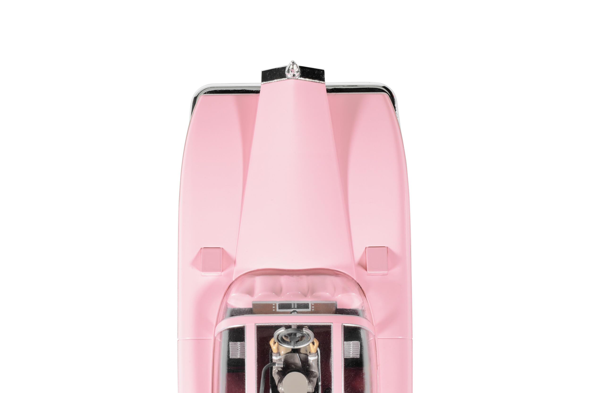 Scalextric C4479 Thunderbirds FAB-1 Slot Car | 1:32 Scale | Pink 6