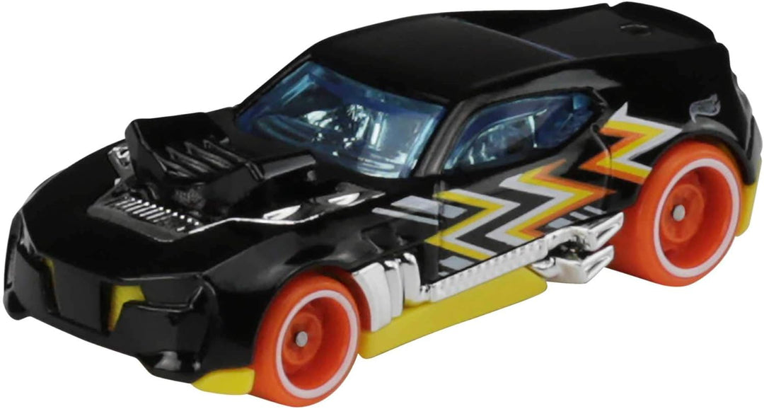 Hot Wheels 5 Car Gift Pack - 1:64 Scale Die-Cast Vehicles for Kids 3+